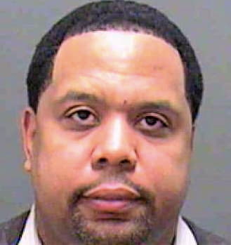 Williams Christopher - Mecklenburg County, NC 