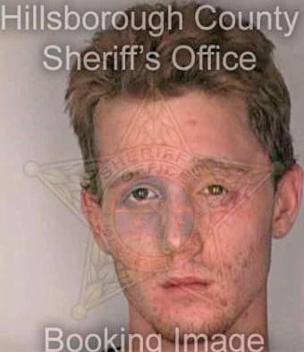 Frasca Corey - Hillsborough County, FL 