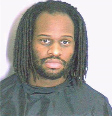 Hopkins Darrol - Dekalb County, GA 
