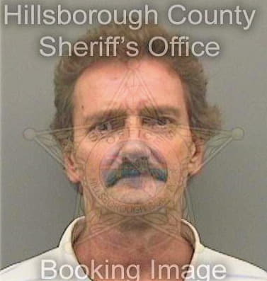 Zirgibel David - Hillsborough County, FL 