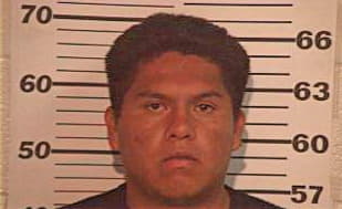 Perez Efrain - Hidalgo County, TX 