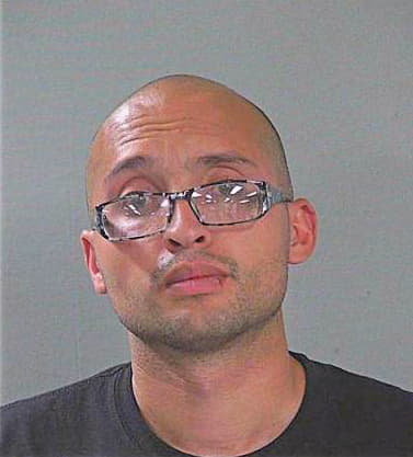 Mendoza Favio - Canyon County, ID 