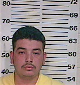 Rojas Felix - Hidalgo County, TX 