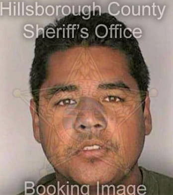 Escobar Fidel - Hillsborough County, FL 