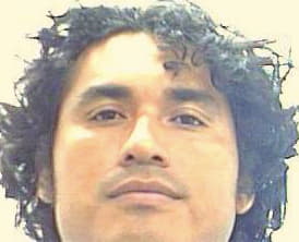 Torres-Barrera Gabriel - Guadalupe County, TX 