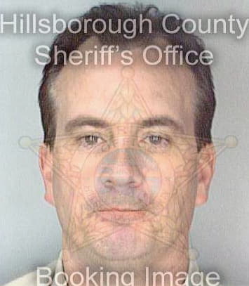 Bennett Gary - Hillsborough County, FL 