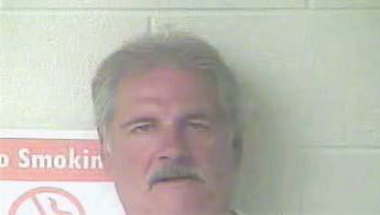 Hensley George - Harlan County, KY 