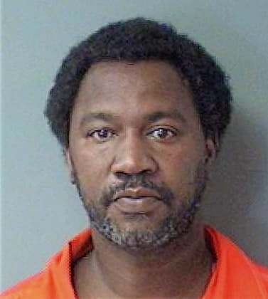 Jones Harvey - Okaloosa County, FL 