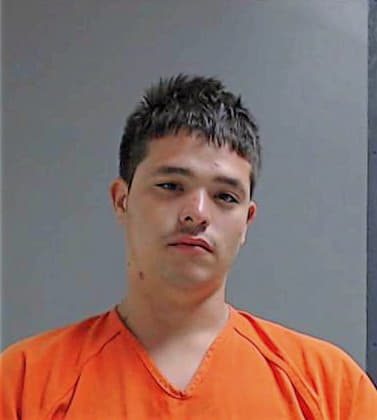 Benitez Hector - Hidalgo County, TX