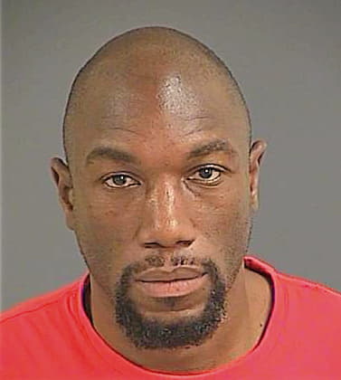 Simmons James - Charleston County, SC 