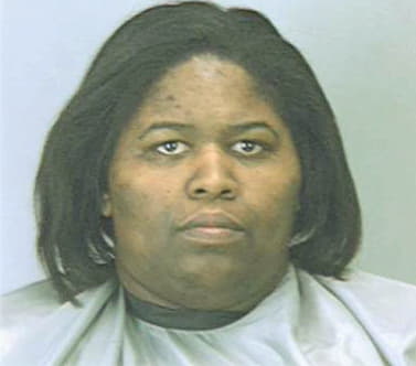 Pressley Janine - Dekalb County, GA 