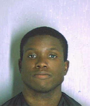 Page Jarious - Dekalb County, GA 