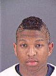 Applin Jaron - Cobb County, GA 