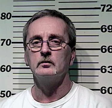 Keller John - Campbell County, KY 