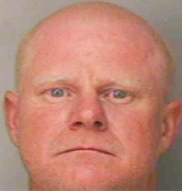 Stephens John - Polk County, FL 