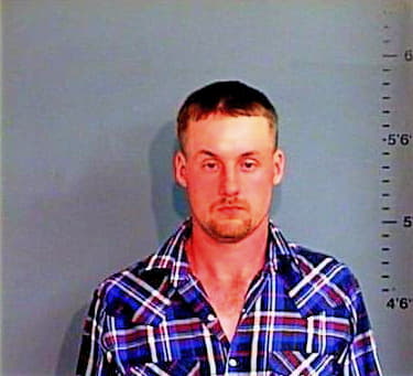 Collins Jonathan - Brazos County, TX 