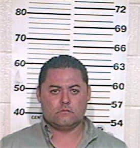 Vasquez Jorge - Hidalgo County, TX 