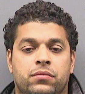 Cruz Jose - Hillsborough County, FL 