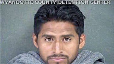 Ramirez-Ortiz Jose - Wyandotte County, KS 