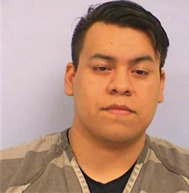 Jimenez Joseph - Travis County, TX 