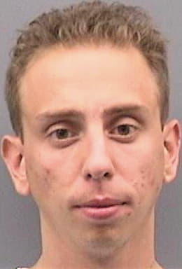 Nicotera Joseph - Hillsborough County, FL 