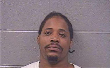Williams Joseph - Cook County, IL 