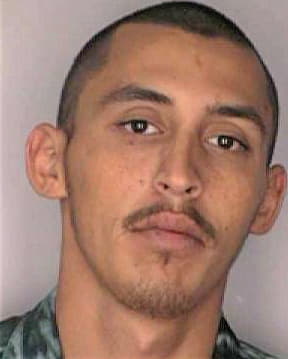 Duron Josue - Hillsborough County, FL 