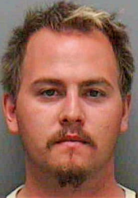 Perry Keith - Lee County, FL 
