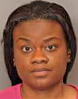 Mayho Larrinesha - Cobb County, GA 