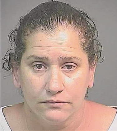 Licata Laura - Brevard County, FL 