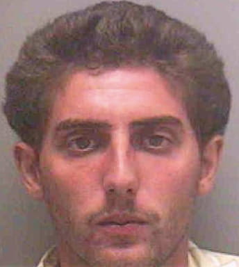 Thillet Luis - Lee County, FL 
