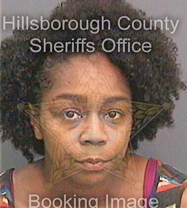 Pope Margaret - Hillsborough County, FL 