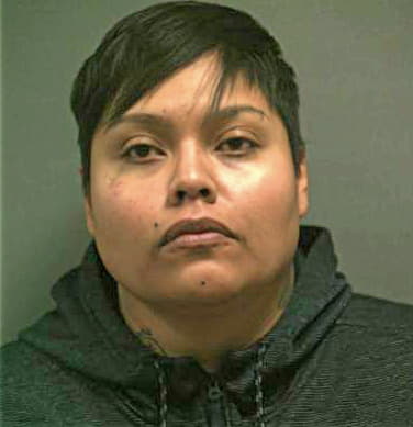 Hernandez Maria - Randall County, TX 