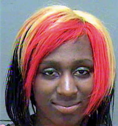 Moore Markisha - Mecklenburg County, NC 