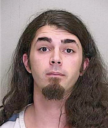 Singletary Michael - Marion County, FL 
