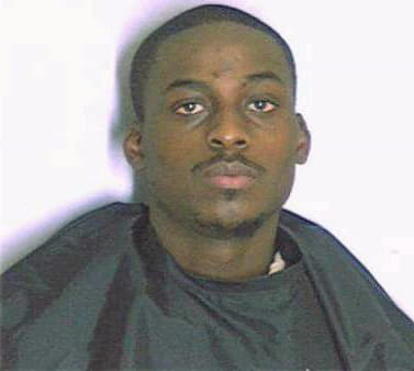 Washington Michael - Dekalb County, GA 