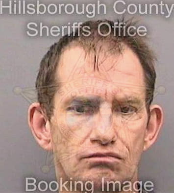 Mcnabb Mikel - Hillsborough County, FL 