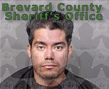 Canas Oswaldo - Brevard County, FL 