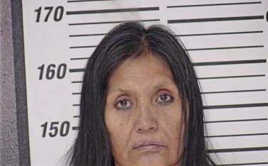 Chapman Peggy - Hunt County, TX 