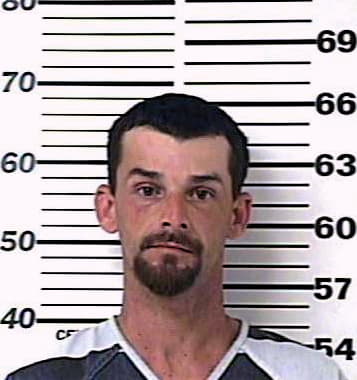 Chesney Randy - Henderson County, TX 
