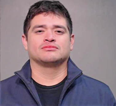 Rocha Raul - Hidalgo County, TX 