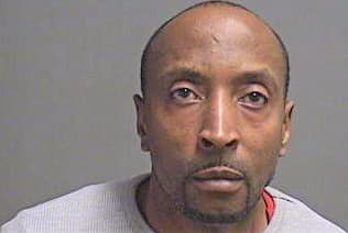 Boyd Richard - Mahoning County, OH 