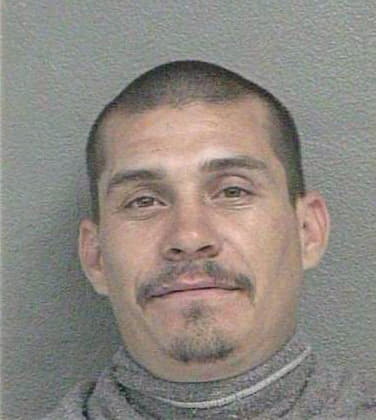 Ronquillo Richard - Wyandotte County, KS 
