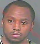 Henley Rodrick - Desoto County, MS 