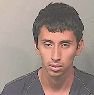 Arias Sergio - Brevard County, FL 