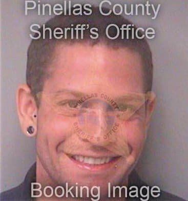 Hood Shaun - Pinellas County, FL 