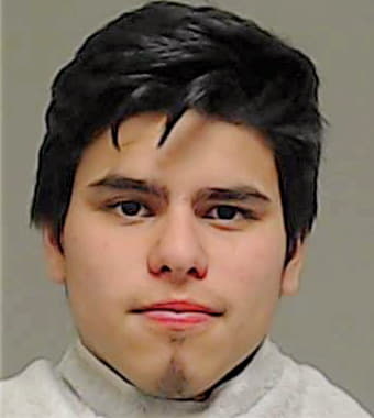 Garcia Timothy - Collin County, TX 