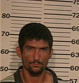 Reyna Ubaldo - Hidalgo County, TX 
