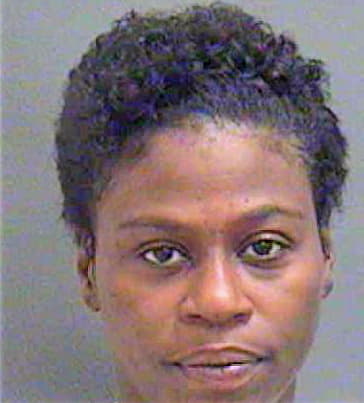 Dixson Valerie - Mecklenburg County, NC 