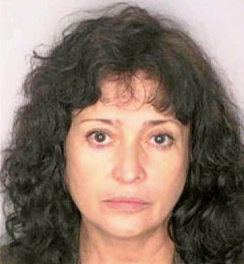 Guevarez Zaymar - Hillsborough County, FL 